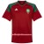 Maillot/Tenue Maroc Domicile Coupe du monde 2018